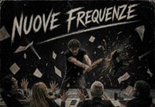 “Nuove Frequenze”, il nuovo singolo degli Aperegina