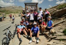 Tutto pronto per la quinta edizione del Nivolet Bike Day