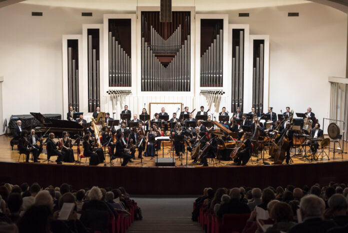 OPV©A.Lazzarotto orchestra
