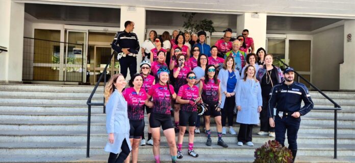PINK FLAMINGOS 2025