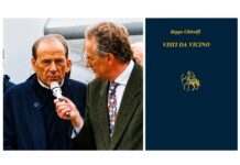 Ghisolfi: “Il mio Berlusconi Visto da Vicino, nei giorni dell’alluvione”