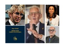 Inclusione finanziaria da Manuale, weekend calabrese per Beppe Ghisolfi