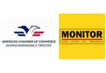La Camera di commercio Americana accende i Monitor sulla congiuntura