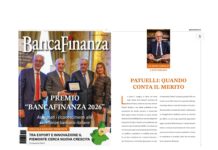 Banca Finanza, sotto l’ombrellone un numero da Oscar con Ghisolfi e Patuelli