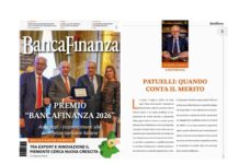 Banca Finanza, sotto l’ombrellone un numero da Oscar con Ghisolfi e Patuelli
