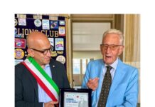 Ghisolfi: “Dedico il Premio Aldo Mano a chi ogni giorno comunica il nostro territorio”