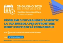 Progetto “Pronti a Contare”: Proseguono gli incontri gratuiti di educazione finanziaria di Adiconsum