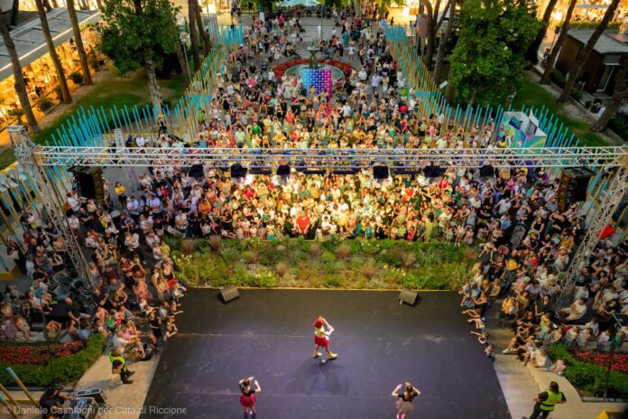 Riccione Kids Family Festival