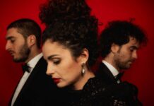 Suoni Mobili: i live della settimana
