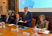 Bankitalia, Schifani: «I dati ci dicono che la strada è quella giusta, ora serve consolidare il passo»