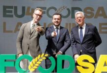 Albania, quasi 14 milioni di euro per la sicurezza alimentare