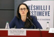 Ministro Ibrahimaj: “Così rafforzeremo la sicurezza legale degli Investitori”