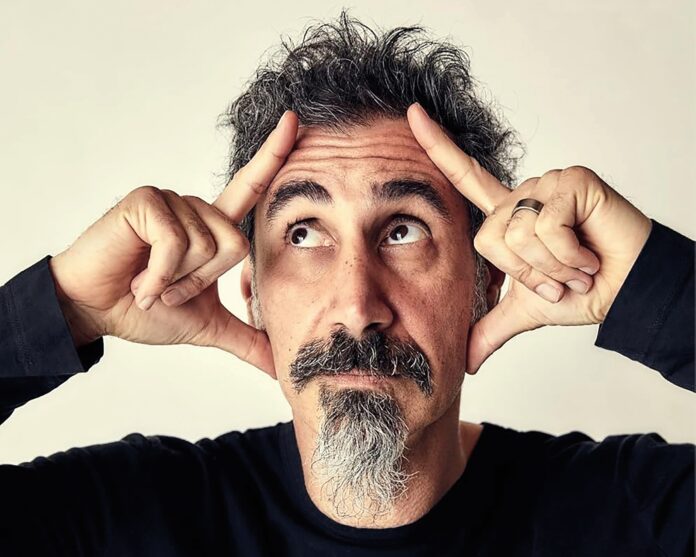 Serj Tankian