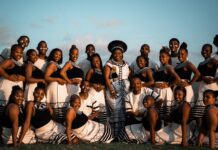Dal Sudafrica al Castello Sforzesco di Milano: le giovani voci del Thanda Choir in concerto domenica 21 giugno per la Festa della Musica
