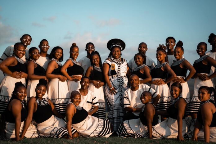 Thanda Choir foto 2