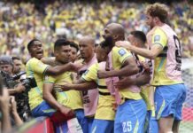 MARTINELLI ALL’ULTIMO RESPIRO: VINCE IL BRASILE