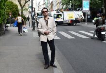 “Fascinazione”: il nuovo singolo del cantante italo-francese Alex Rossi