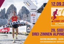 ALPINE RUN E GROSSGLOCKNER: CHE DUO!