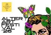Arte, danza, inclusione: al via il Festival Alter Art tra Pergola e Senigallia