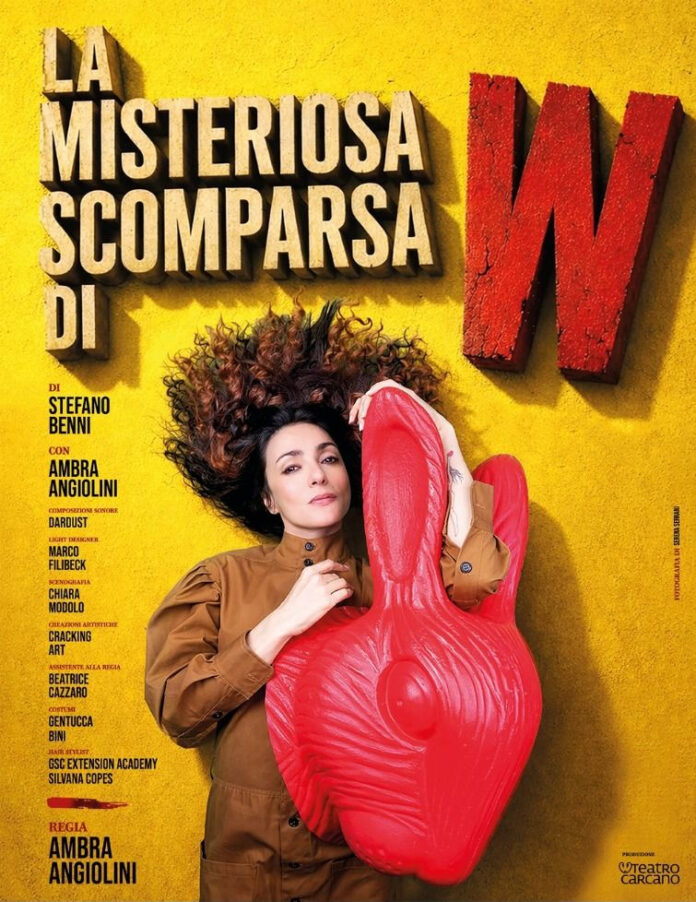ambra angiolini
