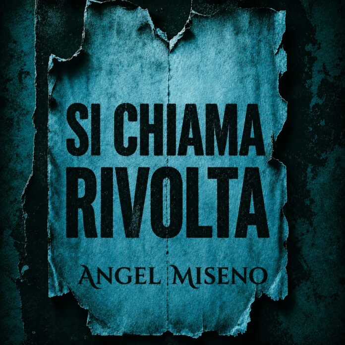 angelo miseno