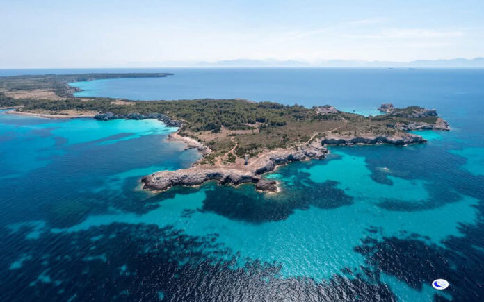 Isola di Pianosa