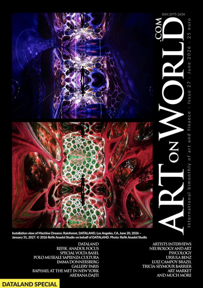 art world