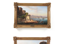 Cambi Casa d’Aste presenta l’attesa vendita Old Masters