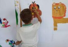 MATINÉE CON L’ARTE A CASINA DI RAFFAELLO