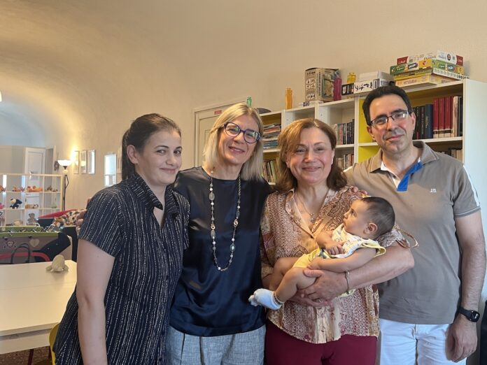 bologna suleman