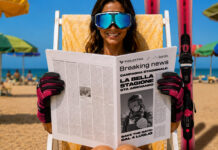 SKIPASS STAGIONALE VIALATTEA//BARDO 2026/27: LA CAMPAGNA VENDITE PARTE IN ANTICIPO