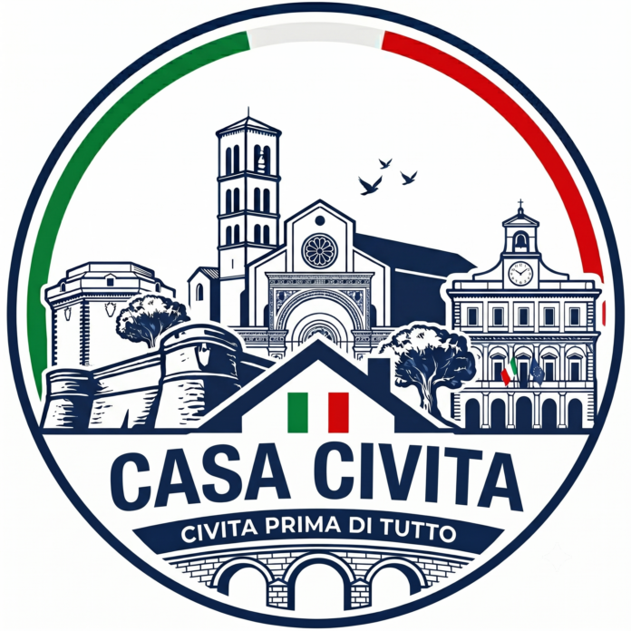 casa civita