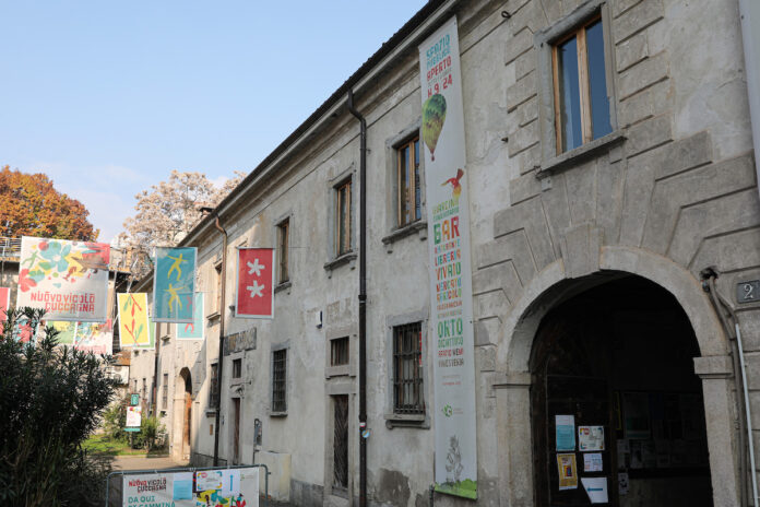 casa cuccagna