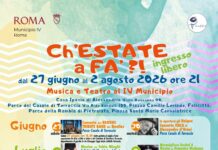 Ch’ESTATE a Fa ?!