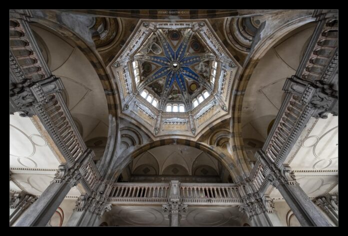 cimitero pavia