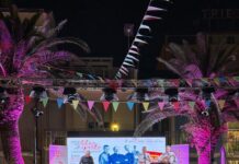 “Caro Lucio ti scrivo”, a Marotta l’omaggio a Dalla di Marino Bartoletti: Serata spettacolo domenica 21 giugno