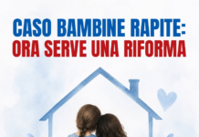 CASO BAMBINE RAPITE, ON. MAZZOCCHI (Cristiano Riformisti): “URGENTE RIFORMA ASSISTENTI SOCIALI E CASE FAMIGLIA”
