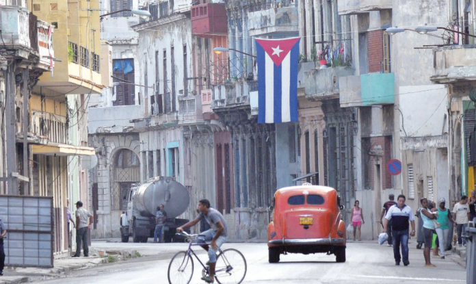 cuba-