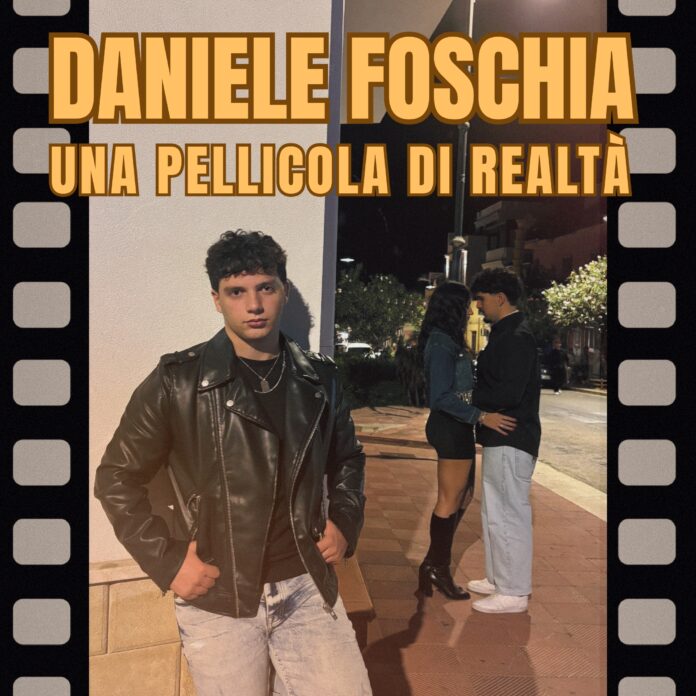daniele foschia