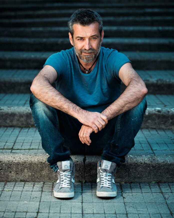 daniele silvestri