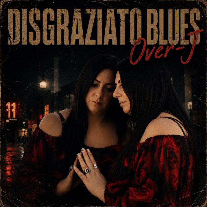 disgraziato blues