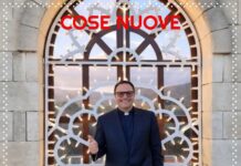 Don Pasquale Ferone torna con “Cose nuove”, un inno alla fiducia che nasce dalla fede