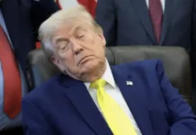 Trump: “Se l’Iran non si comporta bene farò ciò che devo”