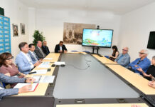 Presentato il programma annuale degli interventi di promozione sportiva 2026