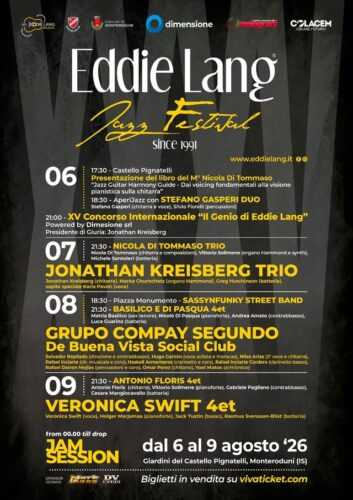 eddie lang