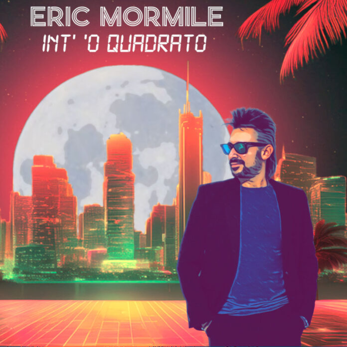 eric mormile