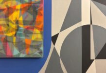 Dal 20 giugno al 18 ottobre il Museo d’Arte Contemporanea di Cavalese presenta Fly-by
