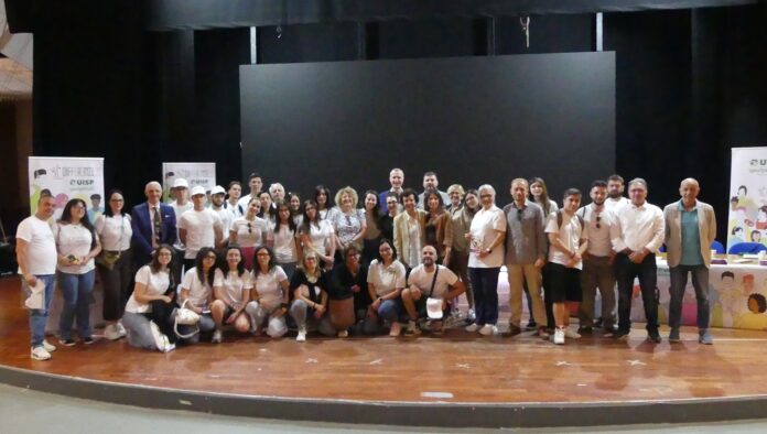 evento finale progetto Differenze 2.0 Uisp (3)