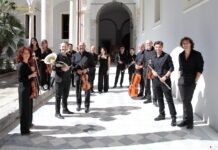 Festa della Musica al MANN Dinko Fabris racconta la mostra Parthenope
