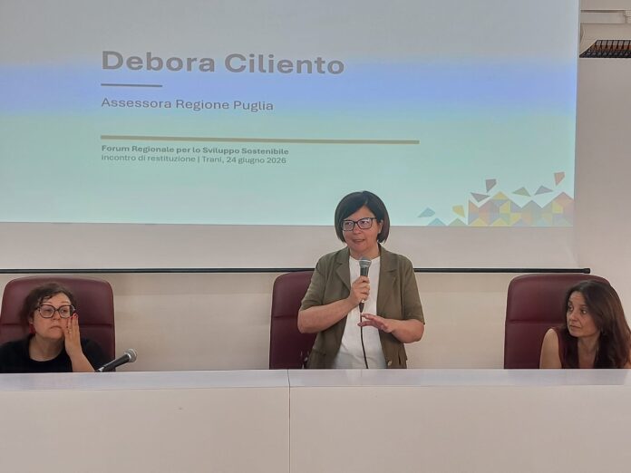 forum sostenibilità 9 debora ciliento